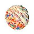 FUNFETTI FIASCO