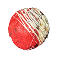 OREO VELVET BROOKIE
