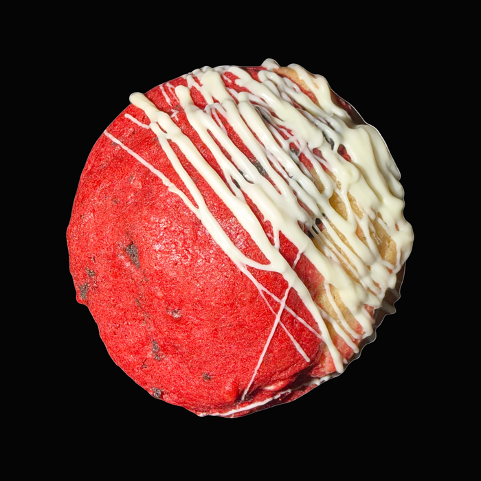 OREO VELVET BROOKIE