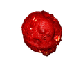 RED VELVET + WHITE CHUNK