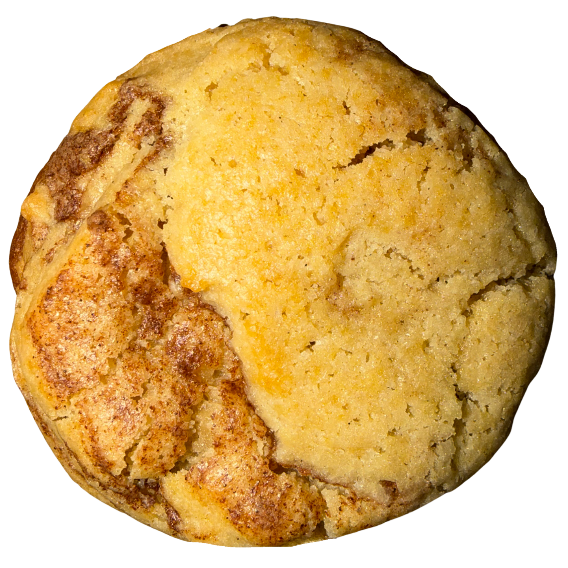 CINNASWIRL